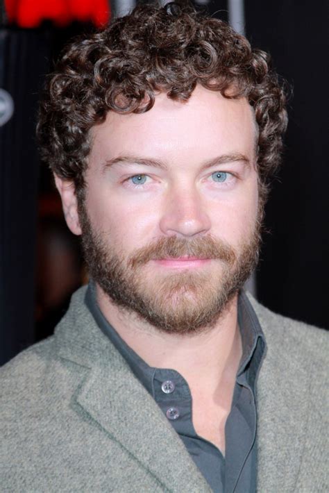 Danny Masterson Picture 26 - The Los Angeles World Premiere of Gangster ...