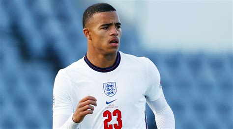 Mason Greenwood out as England prepare to select UEFA Euro 2020 squad ...