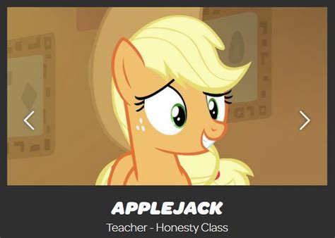 Equestria Daily - MLP Stuff!: MLP Season 8 Character Roles Revealed! What Each Pony Will be Teaching