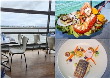 3 Best Seafood Restaurants in Newcastle - Expert Recommendations