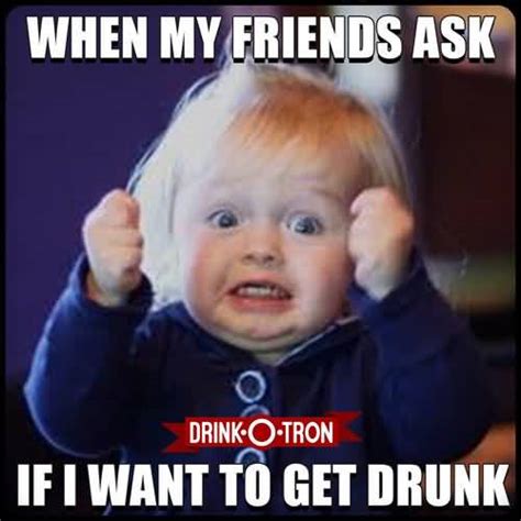 Drunk Meme Funny Image Photo Joke 05 | QuotesBae