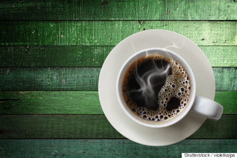 11 Things No One Tells You About Your Morning Cup Of Coffee | HuffPost Life