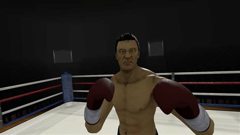 10 Best VR Boxing Games to Play Right Now - Pro Game Guides