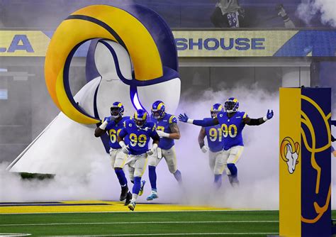 Los Angeles Rams schedule and 2021 season predictions