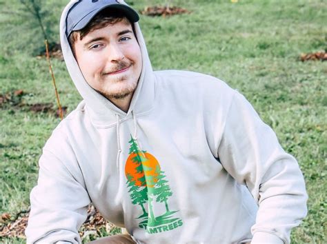 YouTubers MrBeast and Mark Rober raise millions to plant trees | PR Week