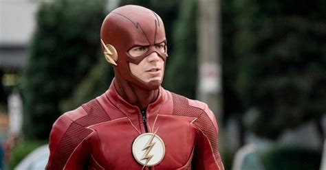 Who Is 'The Flash' Season 8's New Villain? Our Best Theories so Far