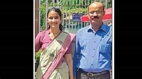 UPSC IAS CSE Result : Laghima secured 19th rank in the country without ...