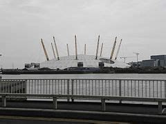 Category:The O2 Arena - Wikimedia Commons