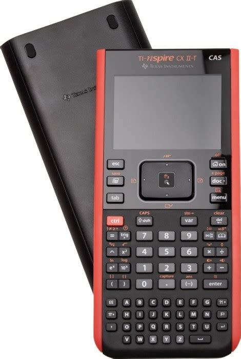 Texas Instruments TI-Nspire CX II-T CAS od PLN 799,97 (2025 ...