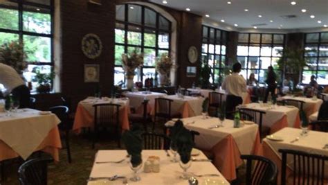 PORTOFINO RISTORANTE, Forest Hills - Menu, Prices & Restaurant Reviews - Order Online Food ...