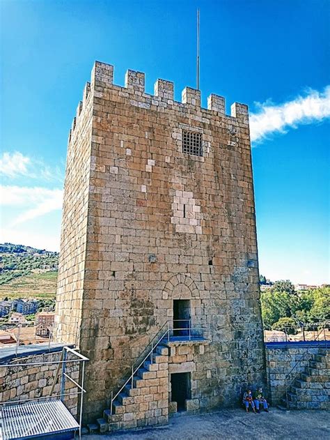 Lamego Castle (Lamego)