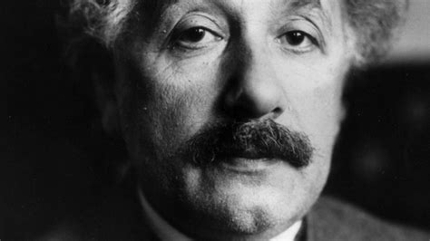 How Albert Einstein's Politics Left Him Off The Manhattan Project