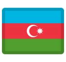 🇦🇿 Flag: Azerbaijan Emoji Meaning with Pictures: from A to Z