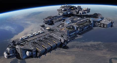 Space Ships Fleet | Spaceship, Space ship concept art, Concept ships