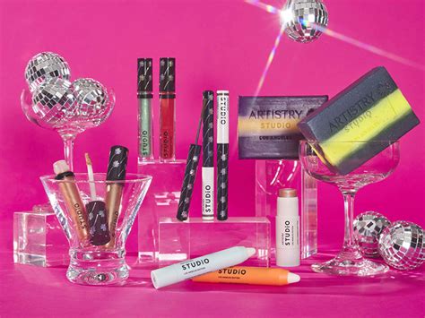 Artistry Beauty From Amway | Artistry Skincare Products & Makeup | Amway Canada