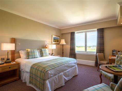 Carnoustie Golf & Spa Hotel in Angus and nr Dundee : Luxury Hotel ...