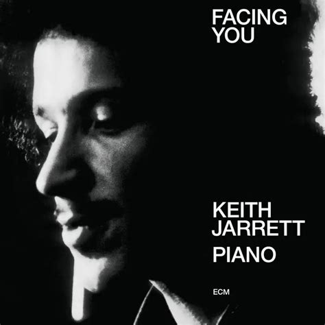 Keith Jarrett – Piano Solos (1972-1998) | Bestofjazz.org