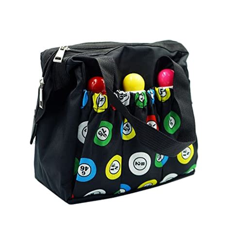 I Tested the Best Bingo Bags and Daubers - Here's What You Need to Know!