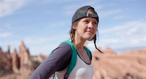 Jenn Shelton's Road-Tripping, Trail-Running Adventures, Now on Film - Trail Runner Magazine