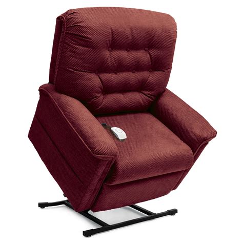 Pride Mobility Heritage LC-358 3-Position Lift Chair