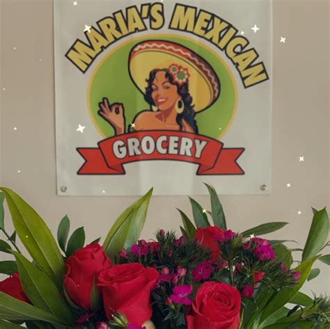 Maria's Mexican Grocery | Noblesville IN
