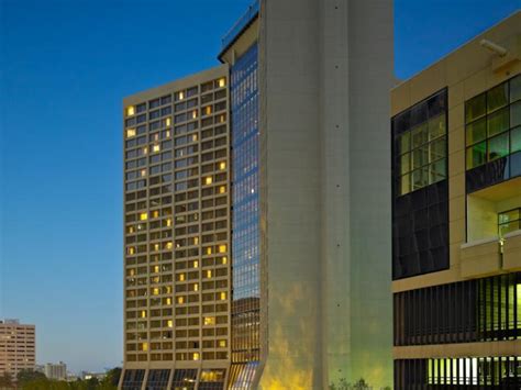 Hilton Hotel Deals in Atlanta - Summer Rates from $109 | Official Georgia Tourism & Travel ...