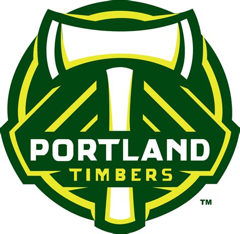 Portland Timbers Logo PNG Transparent Portland Timbers Logo.PNG Images ...