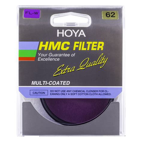 Hoya FL-W Filter | Free shipping w/ $25 Purchase – Hoya Filters