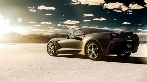 Chevrolet Corvette Stingray Wallpaper,HD Cars Wallpapers,4k Wallpapers ...