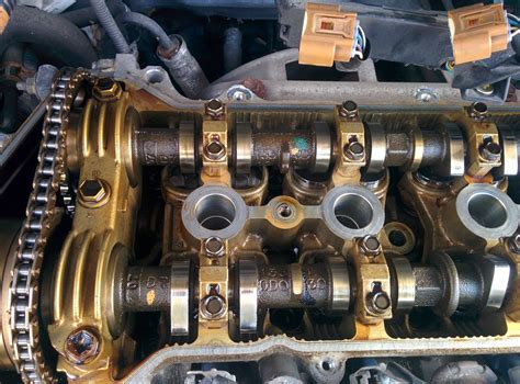 Toyota engine sludge australia