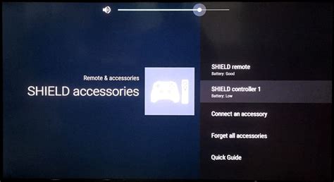 Nvidia SHIELD TV: A Cord Cutter's Dream - GeekDad