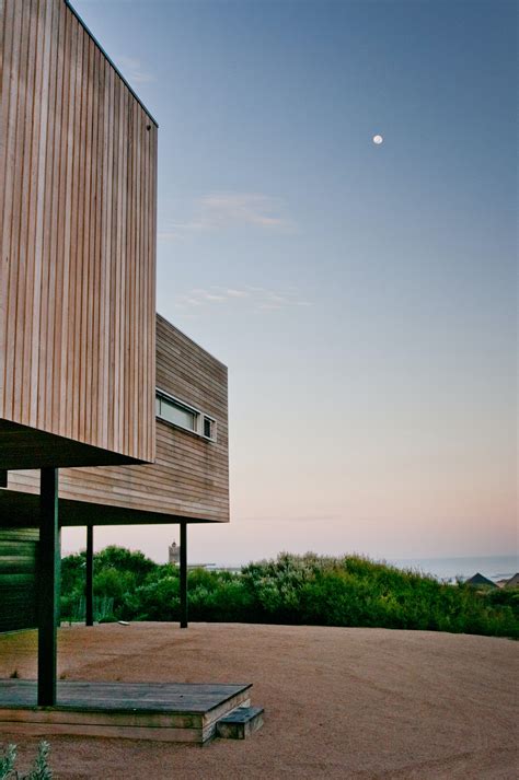 St Andrews Beach House by Steve Rose Architect - Architizer