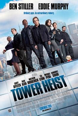 Tower Heist - Wikipedia