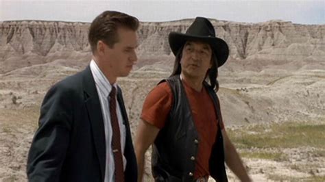 Movie Review: Thunderheart