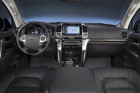 2014 Toyota Land Cruiser Specs, Prices, VINs & Recalls - AutoDetective