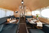 Photo 3 of 9 in This Yacht-Inspired Trailer Puts a New Spin on the Highway Cruiser for $225K - Dwell