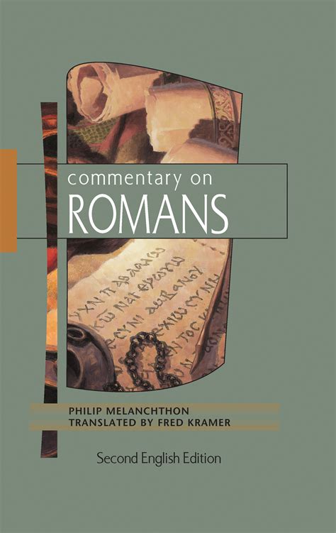 Commentary on Romans