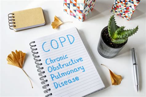 What is a COPD flare up? How to identify & handle COPD exacerbations ...