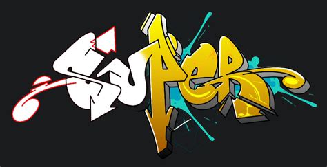 Graffiti Tutorials - Graffiti Empire