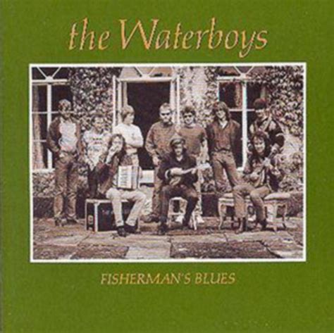 Waterboys Fisherman's Blues - The Waterboys | Muzyka Sklep EMPIK.COM