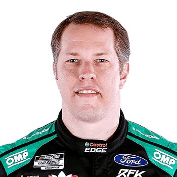 Brad Keselowski - NASCAR News, Rumors, & Updates | FOX Sports