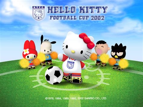 Hello Kitty - Hello Kitty Wallpaper (182101) - Fanpop - Page 108