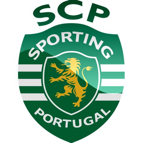 Sporting Clube de Portugal Logo -Logo Brands For Free HD 3D