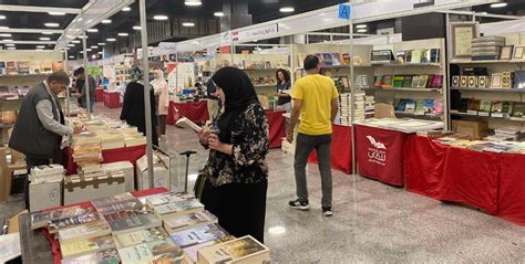 Oman to take part in Amman International Book Fair 2023 - The Gulf Observer