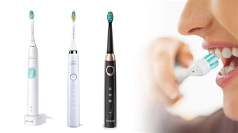 Top 15 Best Electric Toothbrush with Timer: 2020 Reviews & Buying Guide ...