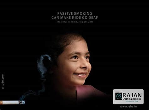 Risks of Passive Smoking | binbrain.org