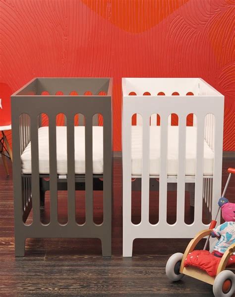 Baby cribs for twins – Artofit