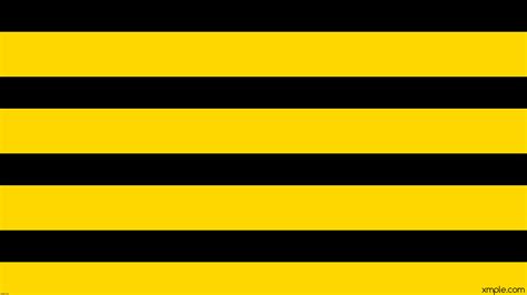 Wallpaper yellow black stripes lines streaks #000000 #ffd700 diagonal ...