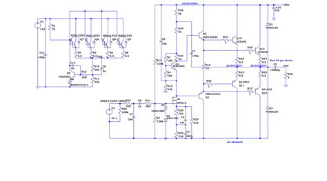 Solid state tube amplifier | Page 2 | diyAudio