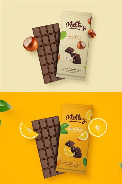 109+ Best Chocolate Packaging Design Ideas in 2024 | Chocolate packaging design, Packaging ...